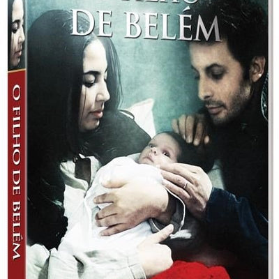 O Filho de Belém - DVD