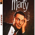 Marty - DVD 1