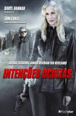 Intenções Ocultas - DVD