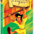 As Histórias de Jesus: Sirus Máximo - DVD 1
