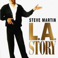 L.A Story - DVD 1