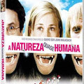 A Natureza quase Humana - DVD 1
