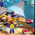 Save-Ums! Vol.4 - DVD 1