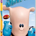 Save-Ums! - DVD 1