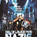 Deu a Louca nos Nazis - DVD 1