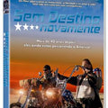 Sem Destino Novamente - DVD 1