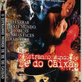 Coleção Zé do Caixão: O Estranho Mundo de Zé do Caixão - DVD 1