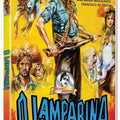 O Lamparina - DVD 1