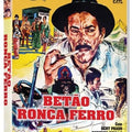 Mazzaropi em Betão Ronca Ferro - DVD 1