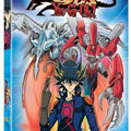 Yu-Gi-Oh! 5d's - Vol.1 - DVD 1