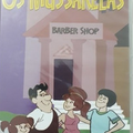 Os Mussarelas - DVD 1