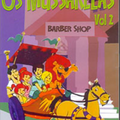 Os Mussarelas, Vol.2  - DVD 1
