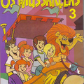Os Mussarelas 3 - DVD 1