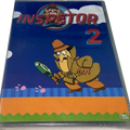 O Inspetor 2 - DVD 1