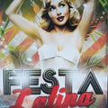 Festa Latina - DVD 1