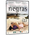 Borboletas Negras -  DVD 1