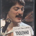 Toquinho I Concerti Live - DVD 1