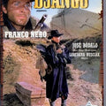 Django - DVD 1