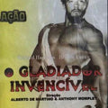 O Gladiador Invencível - DVD 1