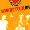 Red Hot Chilli Peppers - Woodstock 99 - DVD 1