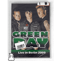 Green Day - Live in Berlin 2009 - DVD 1