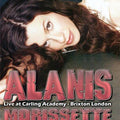 Alanis Morissette: Live at Carling Academy - Brixton London - Blu Ray 1