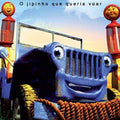 Tugger: O Jipinho que Queria Voar - DVD 1