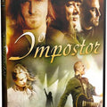 O Impostor - DVD 1