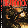 Braddock: O Super Comando - DVD 1
