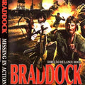 Braddock 2: O Início da Missão - DVD 1