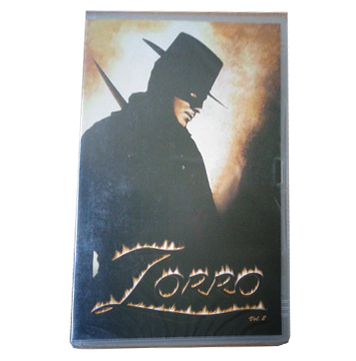 Zorro - Vol.2 - DVD