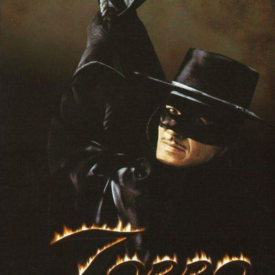 Zorro - Vol.4 - DVD