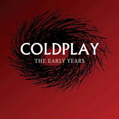 Coldplay The Early Years - DVD