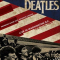 The Beatles: Live in Washington - DVD 1