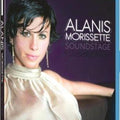Alanis Morissette Soundstage - Blu Ray 1
