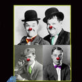 Coleção Cultclassics: 4 Palhaços - DVD 1