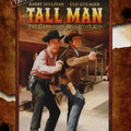 Coleção Cultclassic - The Tall Man - 2 Discos - C/Luva - DVD 1