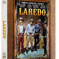 Laredo: 1ª Temporada - Volume 2 - 3 Discos - DVD 1