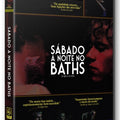 Sábado a Noite no Baths - DVD 1