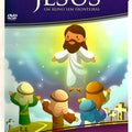Jesus, Um Reino sem Fronteiras, Vol 2 - DVD 1