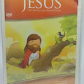 Jesus, Um Reino sem Fronteiras, Vol 4 - DVD 1