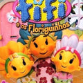 Fifi e os Floriguinhos: Uma Nova Pintura - DVD 1