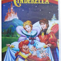Cinderella - DVD 1