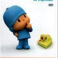 Pocoyo Rir e Aprender: Desvendando Mistérios - DVD 1