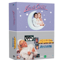 Xuxa Lua De Crista + Super Xuxa Contra O Baixo Astral  - BOX DVD 1