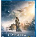 A Cabana - Blu Ray 1