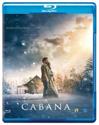 A Cabana - Blu Ray