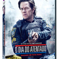 O Dia do Atentado - DVD 1