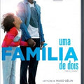 Uma Família de Dois - DVD 1