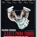 Polícia Federal: A Lei É Para Todos - DVD 1